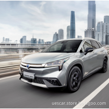 AITO M5 New Energy Vehicles EV 2022 Luxury Four Wheel On Sale Chinese New Electric Car SUV Electric Vehicle